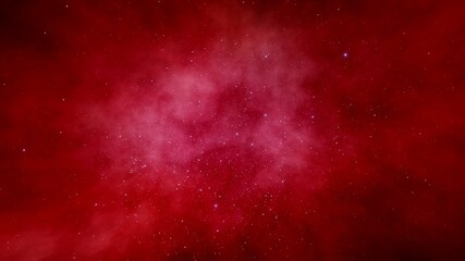 Wall Mural - stars in sky, starry night starlight shine of milky way, space cosmic background, starry background 