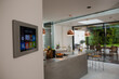 © KOTO - Touch screen smart home alarm system