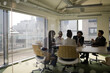 © KOTO - Business people in conference room meeting