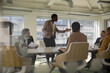 © KOTO - Business people in conference room meeting