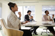 © KOTO - Business people in conference room meeting