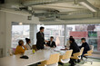 © KOTO - Business people in conference room meeting