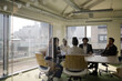 © KOTO - Business people in conference room meeting