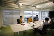© KOTO - Business people in conference room meeting