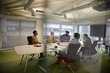 © KOTO - Business people in conference room meeting