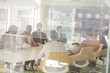 © KOTO - Business people in conference room meeting