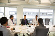 © KOTO - Business people in conference room meeting