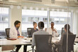 © KOTO - Business people in conference room meeting