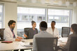 © KOTO - Business people in conference room meeting