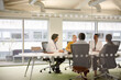 © KOTO - Business people in conference room meeting