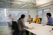 © KOTO - Business people in conference room meeting