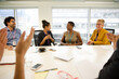 © KOTO - Business people in conference room meeting