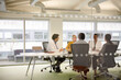 © KOTO - Business people in conference room meeting