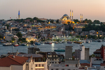 Wall Mural - istanbul