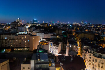 Wall Mural - istanbul