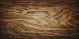Fototapeta Desenie - Wooden walnut background, texture of an old tree. Walnut texture close up.