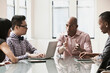© Image Source Limited - Businesspeople in meeting