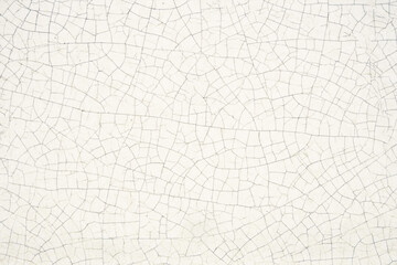 Craquelure texture background