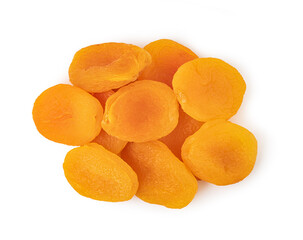 Sticker - Dried apricots