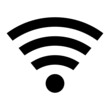 © Muhammad - Vector Wifi Glyph Icon Design