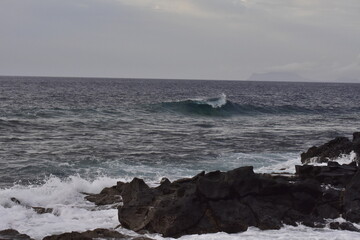 Wall Mural - The sea and its beauty