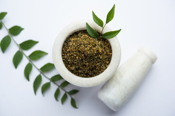 Curry Leaf powder