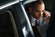 © Rawpixel.com - Businessman traveling alone by car