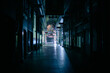 © 佑允 鎌仲 - night in the city