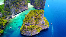 Thailand. Phi Phi Island