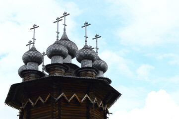 cupola