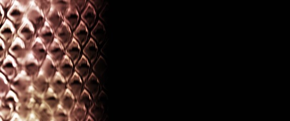 Wall Mural - abstract background with a spiral