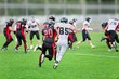 © BillionPhotos.com - People Playing American Football