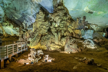  Phong Nha cave area, Quang Binh, Vietnam