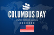 © MH - Columbus Day