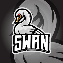 Swan Esport Logo