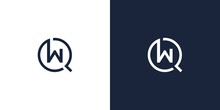 Simple And Modern Job Seeker Logo Design