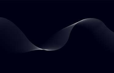 Fototapete - Abstract background with bright light effects for vector illustration.	