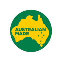 Australian Made In Australia Logo
