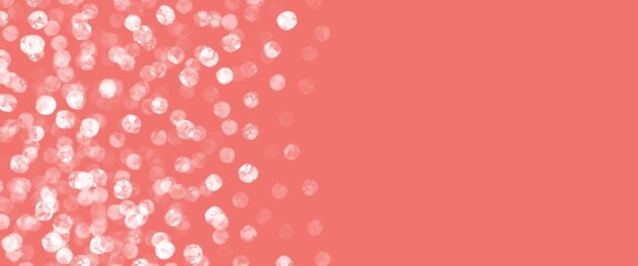 Wall Mural - red background