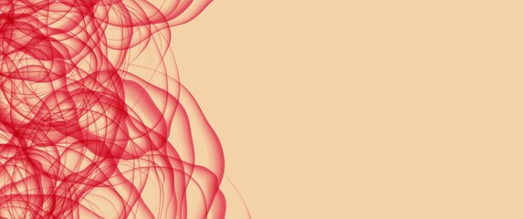 Wall Mural - abstract background