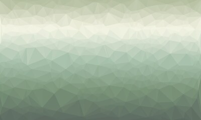 vibrant creative prismatic background with polygonal pattern