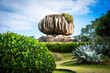 © Maya Photos - Beautiful view of the Pedra da Cebola Park located in the city of Vitória, Espirito Santo.