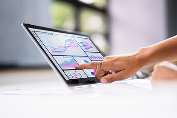 Poster - Digital Data Technology