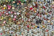 © Michael Knöbl - Love Locks on a bridge