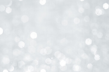 Wall Mural - abstract background with a white light blur