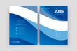 © DDK - Template vector design for Brochure, Annual Report, Magazine, Poster, Corporate Presentation, Portfolio, Flyer, layout
