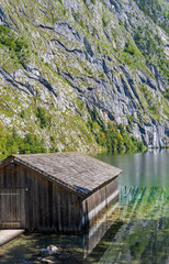 Poster - Obersee, Bayern