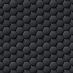Wall Mural - Abstract geometric background