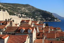 Acient Feel Of City, Dubrovnik(Croatia)