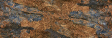 Natural Panoramic Stone Pattern Granite Background